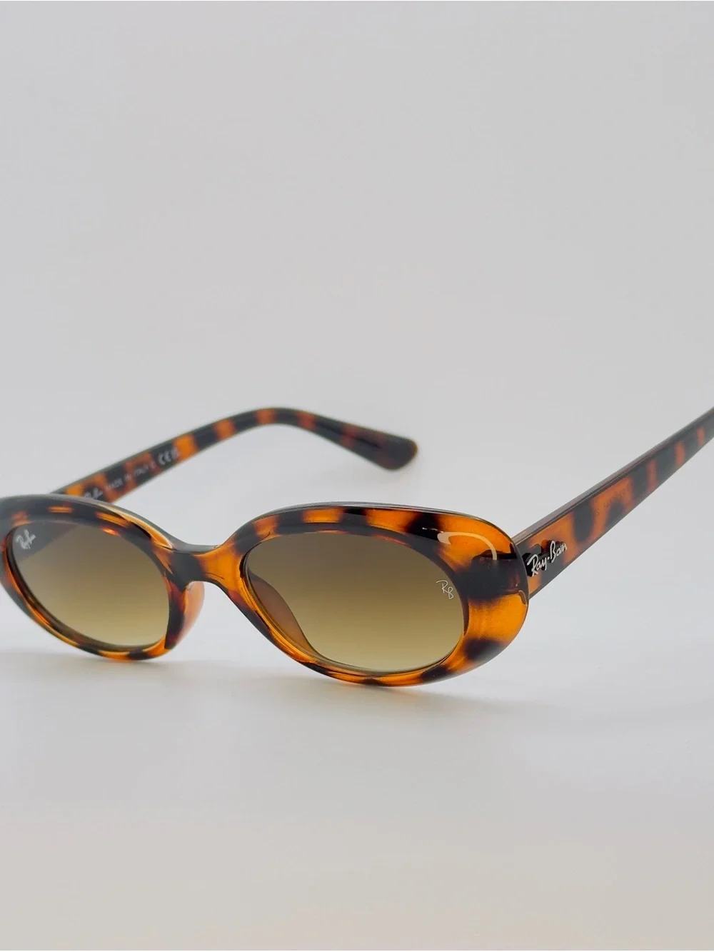 Ray-Ban RB4441 BIO-BASED